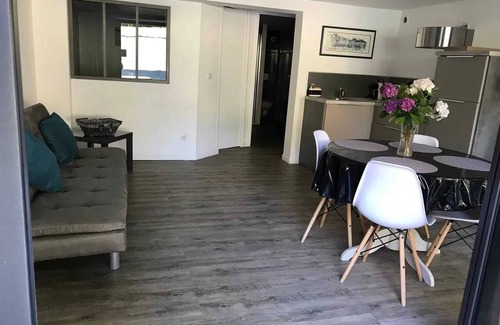 Saint-Sebastien-sur-Loire Apartment | Homerez - Cosy Apartment near Nantes