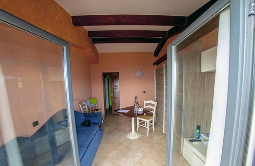 Capo Mulini House | Homerez - 10 m away from the beach! House for 8 ppl. with sea view at Acireale
