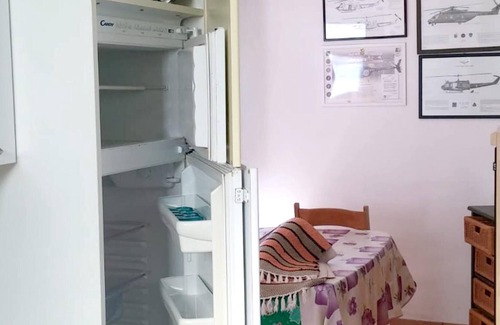 Roca Vecchia Apartment | Homerez - 200 m away from the beach! Appartement for 4 ppl. at Melendugno