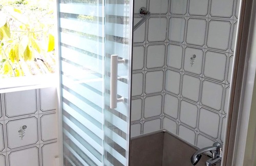 Ares House | Homerez - 200 m away from the beach! House for 8 ppl. with sea view at Redes