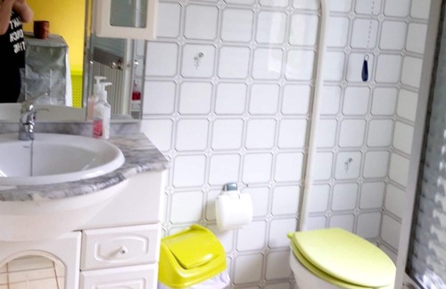 Ares House | Homerez - 200 m away from the beach! House for 8 ppl. with sea view at Redes