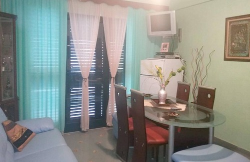Golem Apartment | Homerez - 50 m away from the beach! Nice appartement for 3 ppl. at Durrës