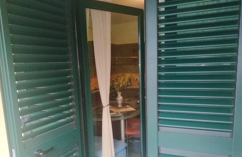 Golem Apartment | Homerez - 50 m away from the beach! Nice appartement for 3 ppl. at Durrës