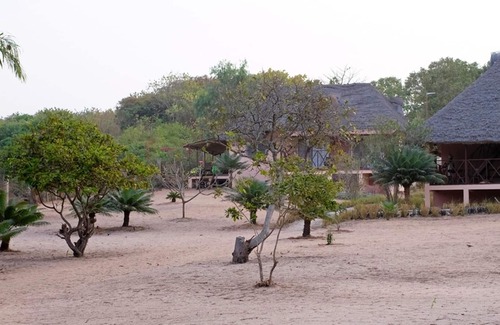 Cap Skirring House | Homerez - 50 m away from the beach! Amazing house for 4 ppl. at Cap Skirring