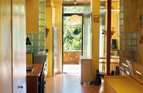 Nueva Espana Apartment | Homerez - Accessible Studio - Madrid