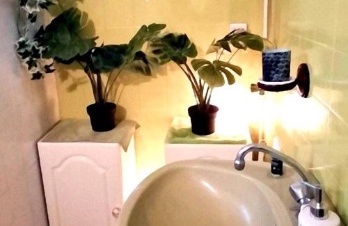 Pouxeux Apartment | Homerez - Amazing apartement for 4 ppl. with terrace at Pouxeux
