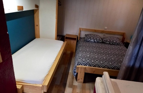 Echenans House | Homerez - Amazing house for 7 ppl. with terrace at Échenans