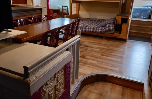 Echenans House | Homerez - Amazing house for 7 ppl. with terrace at Échenans