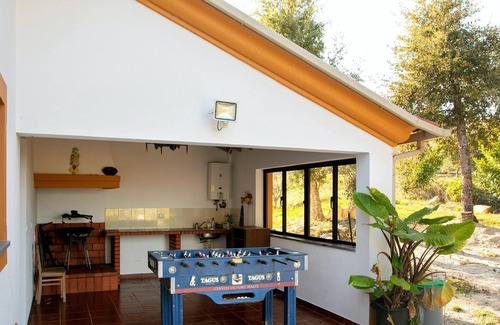 Camparca Villa | Homerez - Amazing villa 12 km away from the beach for 6 ppl. with swimming-pool