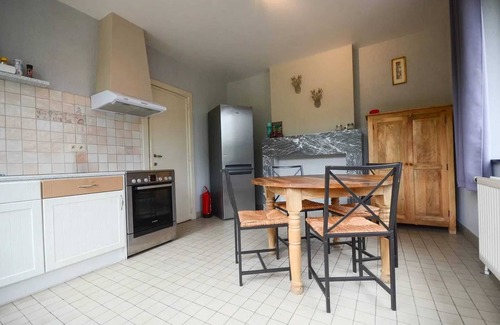Bohan sur Semois Apartment | Homerez - Apartment in Vresse-sur-Semois