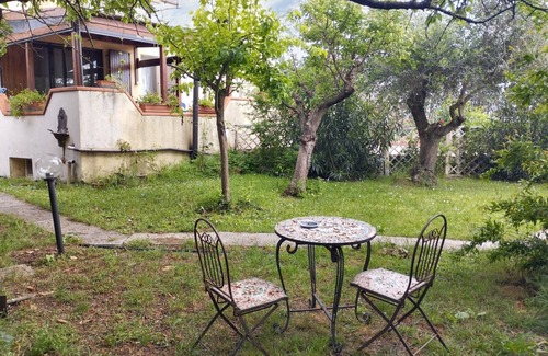 San Mauro Pascoli Apartment | Homerez - Apartment in San Mauro Pascoli.