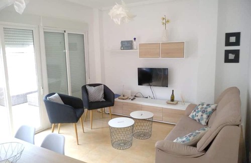 Monte Faro Apartment | Homerez - Apartment in el Gran Alacant -