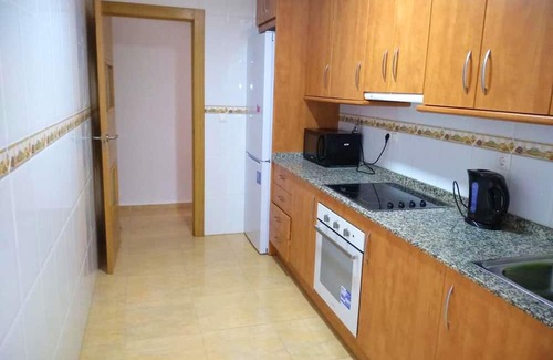 Monte Faro Apartment | Homerez - Apartment in el Gran Alacant -