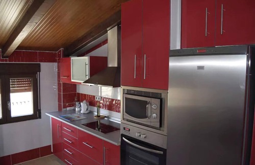 Ambroz Apartment | Homerez - Apartment in Ambroz, Granada