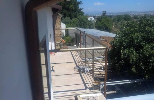 Ambroz Apartment | Homerez - Apartment in Ambroz, Granada