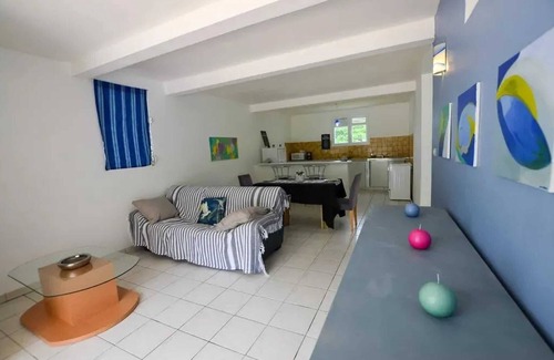 Riviere-Pilote Apartment | Homerez - Apartment Rivière-Pilote
