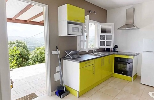 Riviere-Pilote Apartment | Homerez - Apartment in Rivière-Pilote
