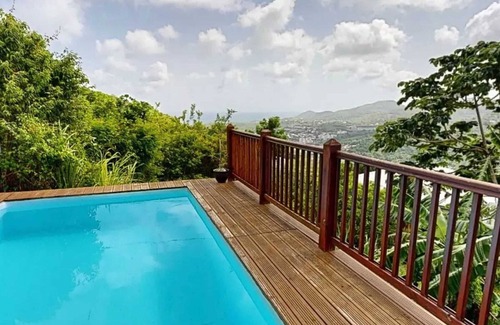 Riviere-Pilote Apartment | Homerez - Apartment in Rivière-Pilote