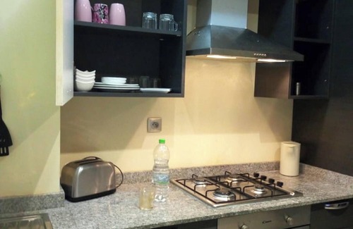 Cite Al Mohammadi Apartment | Homerez - Apartment Agadir pool