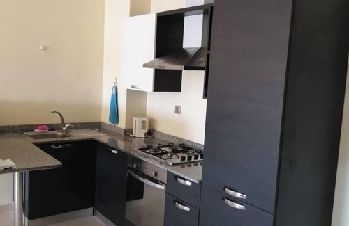 Cite Al Mohammadi Apartment | Homerez - Apartment Agadir pool