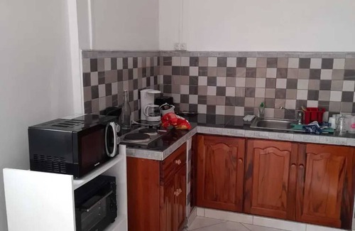 Gros-Morne Apartment | Homerez - Apartment Gros-Morne