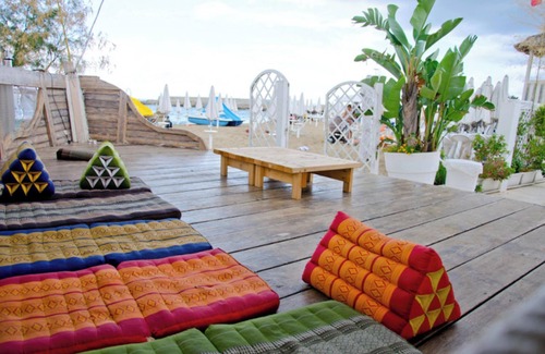 Campomarino di Maruggio Apartment | Homerez - Apartment in Campomarino, Sea View