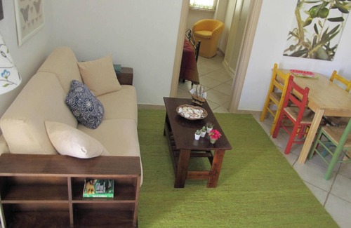 Campomarino di Maruggio Apartment | Homerez - Apartment in Campomarino, Sea View