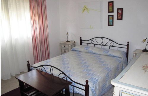 Campomarino di Maruggio Apartment | Homerez - Apartment in Campomarino, Sea View