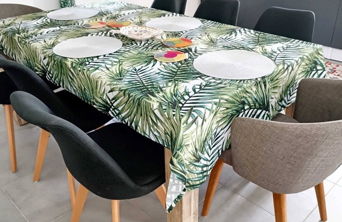 Saint-Andre Apartment | Homerez - Apartment in Saint André