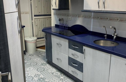 Almeria Apartment | Homerez - Apartment in Almería