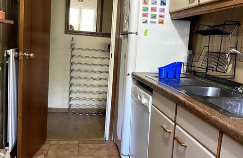 Mas de Ribafeta Apartment | Homerez - Apartment in Arinsal