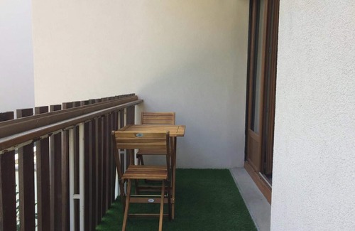 Briancon Apartment | Homerez - Apartment in Briançon