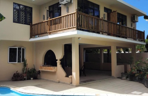 Blue Bay Apartment | Homerez - Apartment in Blue Bay