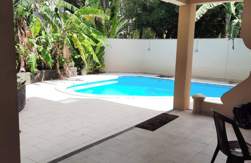 Blue Bay Apartment | Homerez - Apartment in Blue Bay