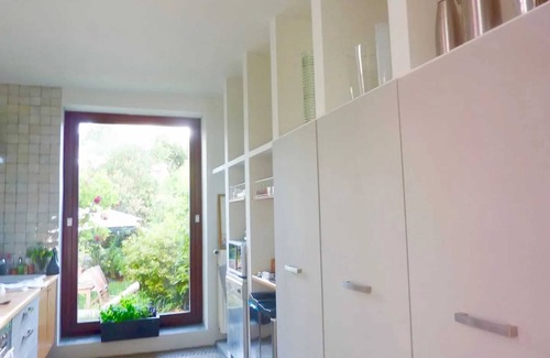 Vorst Apartment | Homerez - Apartment in Brussels