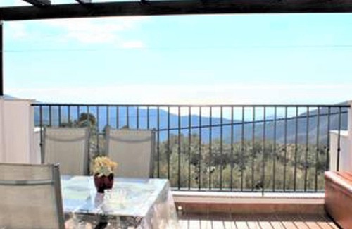 Almeria Apartment | Homerez - Apartment in Enix, Almería.