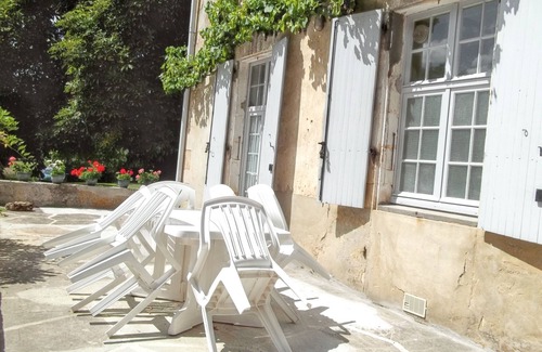 Rouffilhac Apartment | Homerez - Apartment in Rouffilhac