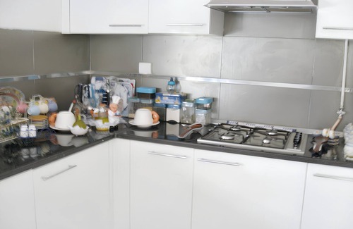 Hammamet Sud Apartment | Homerez - Apartment in Hammamet