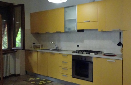 Altopascio Apartment | Homerez - Apartment in Altopascio