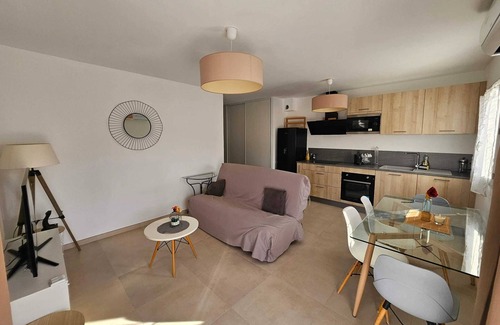 Lucciana Apartment | Homerez - Apartment in Lucciana