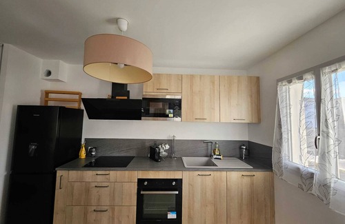 Lucciana Apartment | Homerez - Apartment in Lucciana