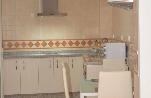 Vega del Guadalquivir Apartment | Homerez - Apartment in Peñaflor
