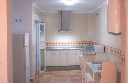 Vega del Guadalquivir Apartment | Homerez - Apartment in Peñaflor