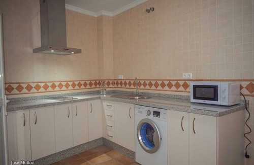 Vega del Guadalquivir Apartment | Homerez - Apartment in Peñaflor