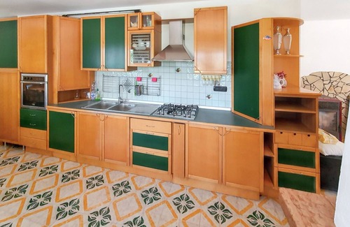 Pergusa Apartment | Homerez - Apartment in Pergusa