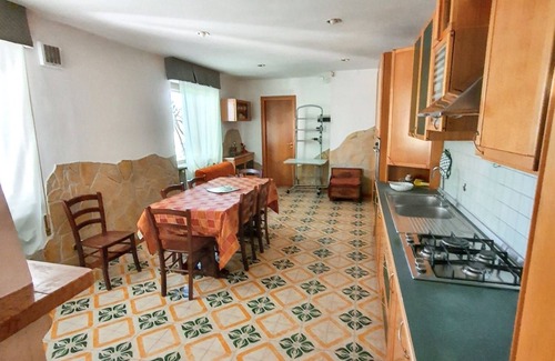 Pergusa Apartment | Homerez - Apartment in Pergusa
