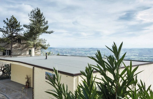 Recanati Old Town Apartment | Homerez - Apartment in Recanati