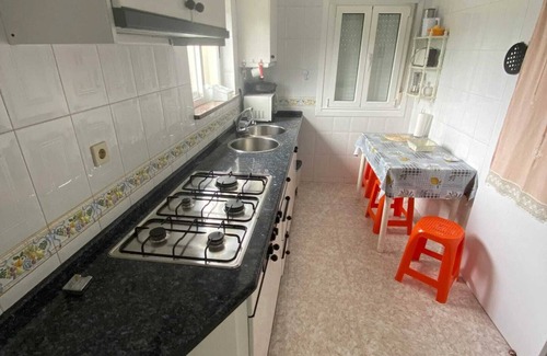 Viveiro Apartment | Homerez - Apartment in Viveiro