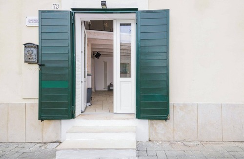 Sasso Barisano Apartment | Homerez - Apartment Matera historic centre