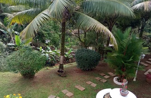 Saint-Joseph Apartment | Homerez - Apartment in Le Morne-des-Esses